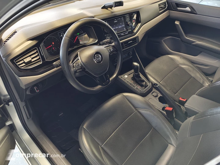 VIRTUS 1.0 200 TSI Comfortline
