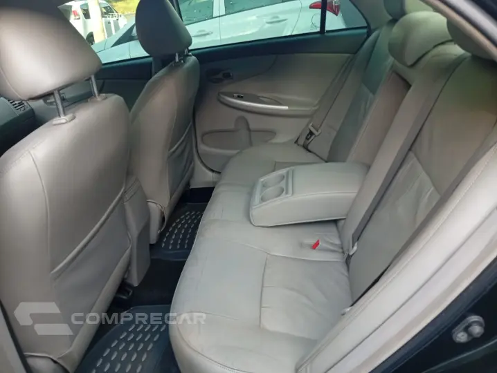 COROLLA 1.8 XEI 16V