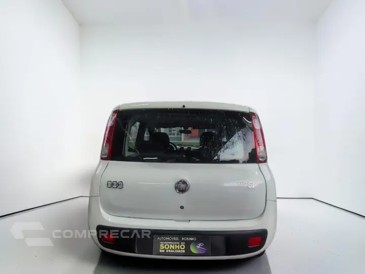 UNO 1.4 EVO ECONOMY 8V