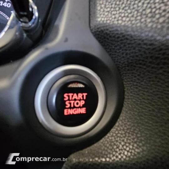 ASX 2.0 AWD CVT