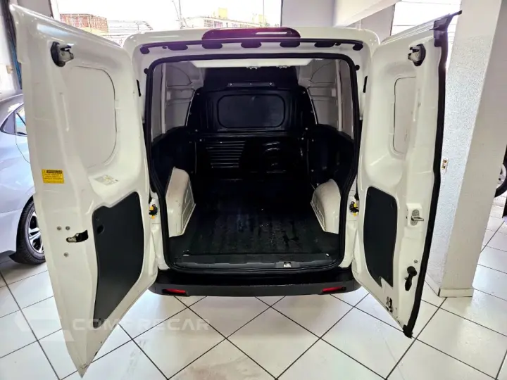 Fiorino Endurance
