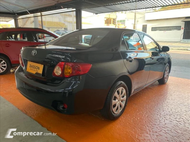 COROLLA 1.8 XLI 16V