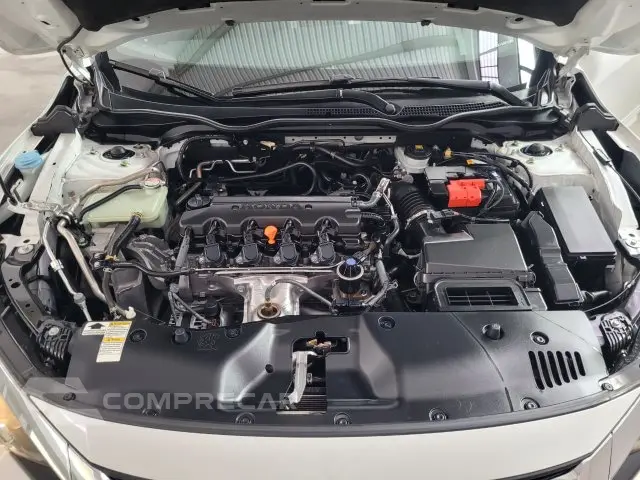 CIVIC - 2.0 16V ONE EX 4P CVT