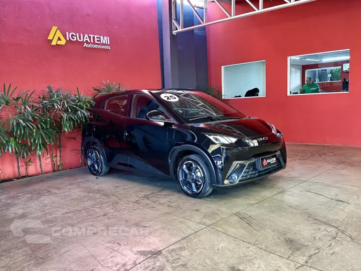 DOLPHIN MINI 38 KW ELÉTRICO 5L