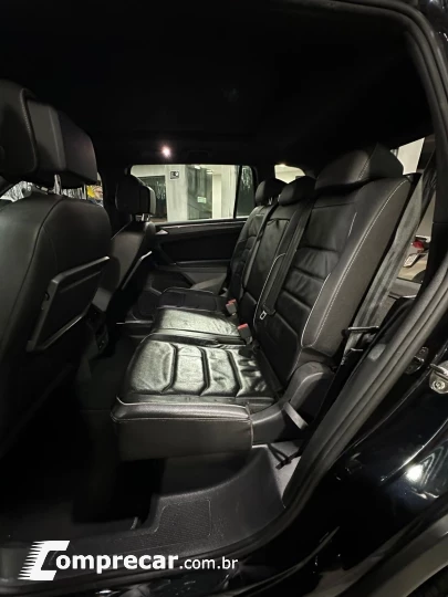 TIGUAN 2.0 350 TSI Allspace R-line 4motion