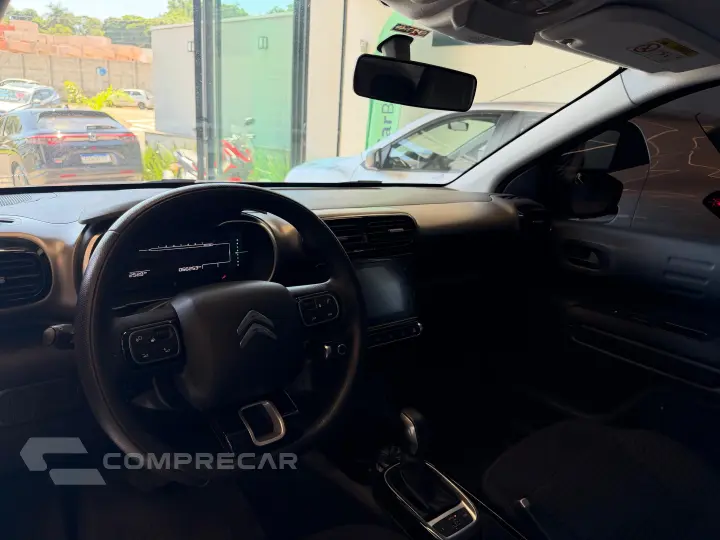 C4 CACTUS 1.6 VTI 120 Feel