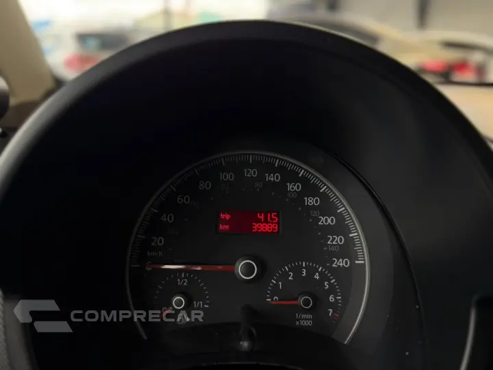 New Beetle 2.0 Mi Mec