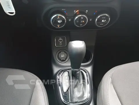 TORO 1.8 16V EVO Freedom AT6