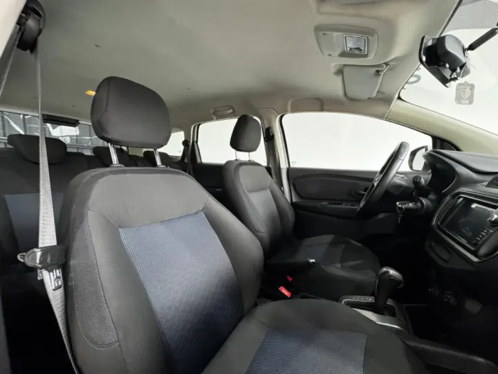 SPIN 1.8 LT 8V FLEX 4P AUTOMÁTICO