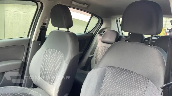 Fiat Palio Attractive 1.4 EVO Fire Flex 8V 5P 2013