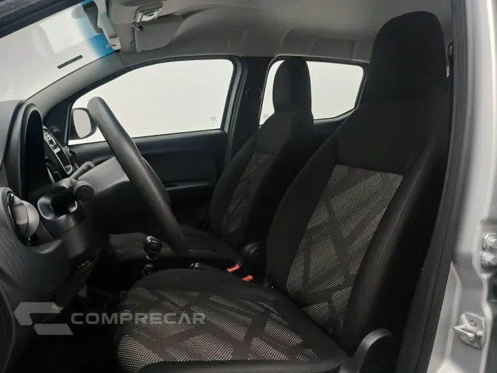 MOBI 1.0 EVO FLEX LIKE. MANUAL