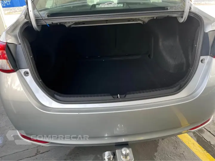 YARIS 1.5 16V S