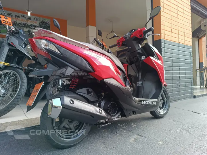 ELITE 125
