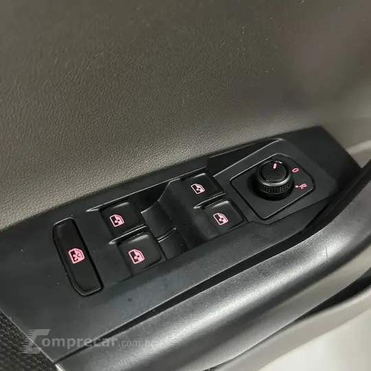 HR-V EX 1.5 Flex Sensing 16V 5p Aut.