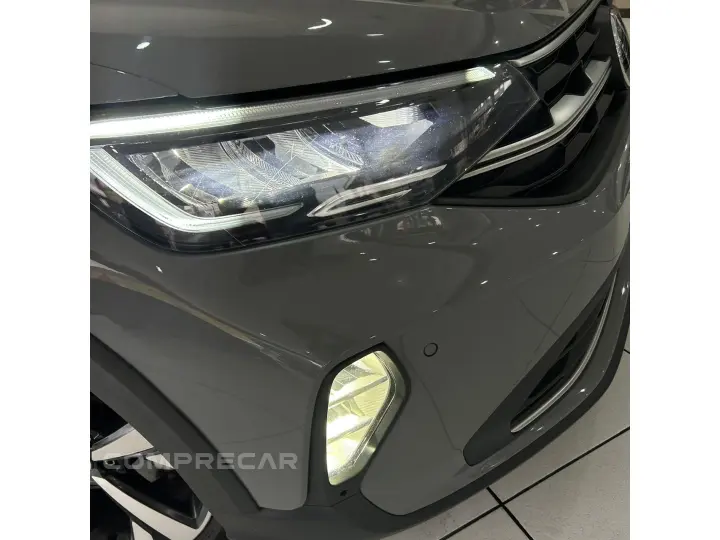 NIVUS 1.0 200 TSI TOTAL FLEX HIGHLINE AUTOMÁTICO