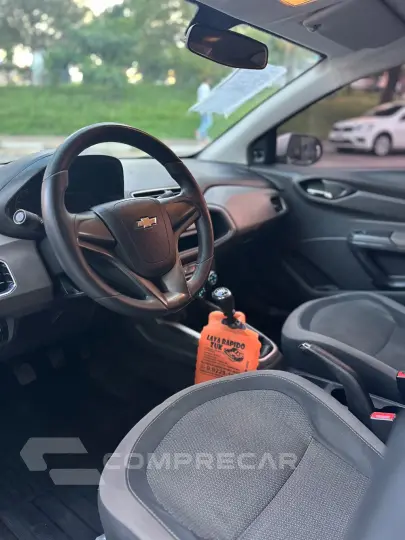 PRISMA Sed. LT 1.4 8V FlexPower 4p