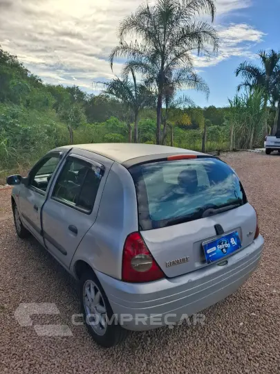 clico rt 1.0  16v
