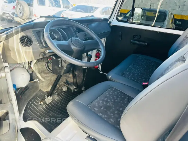Kombi 1.4 FLEX STD