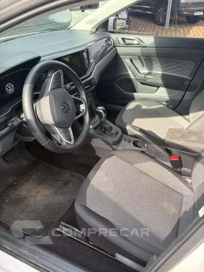 Polo 1.0 TSI Comfortline