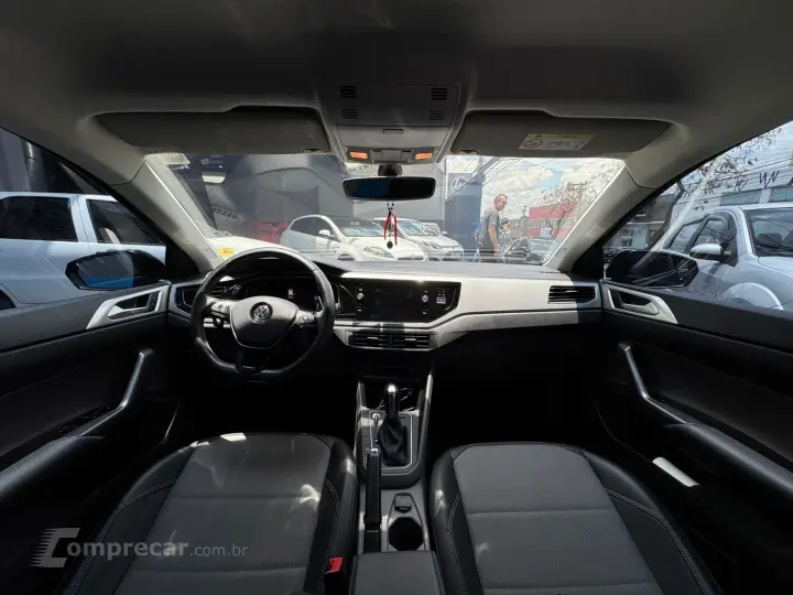 POLO 1.0 200 TSI Highline