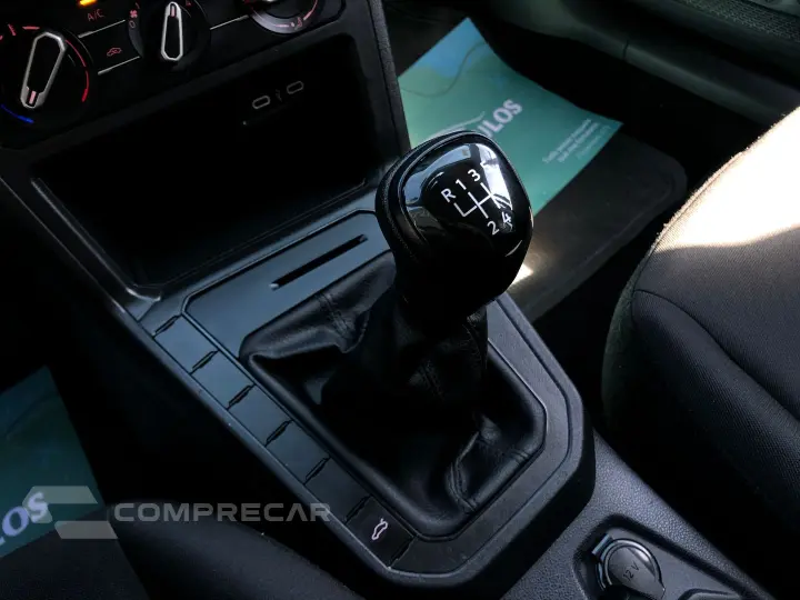Polo 1.0 Mpi Track Manual