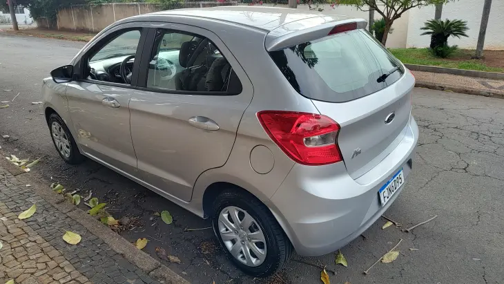 KA 1.0 SE Plus 12V