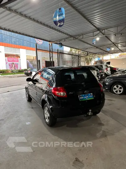 KA + 1.0 SE 12V