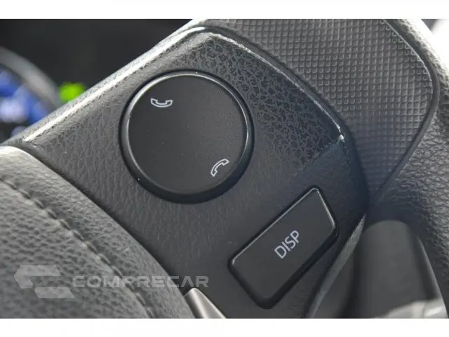 YARIS HATCH - 1.3 16V XL MULTIDRIVE