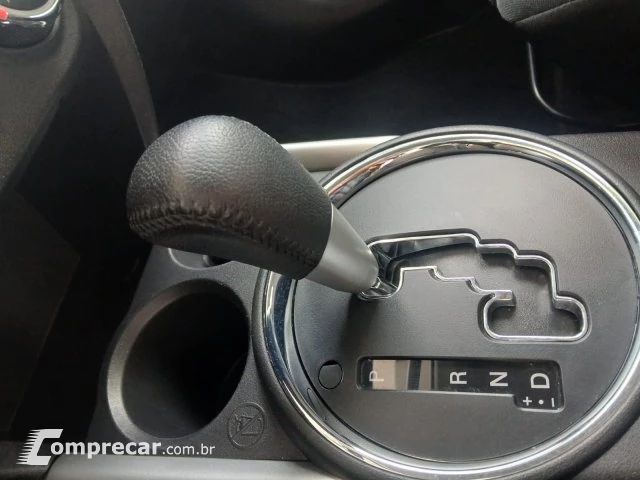 ASX - 2.0 4X2 16V 4P AUTOMÁTICO