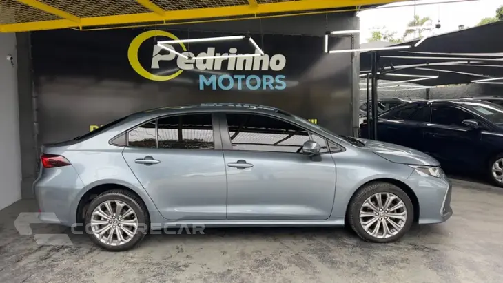 Corolla