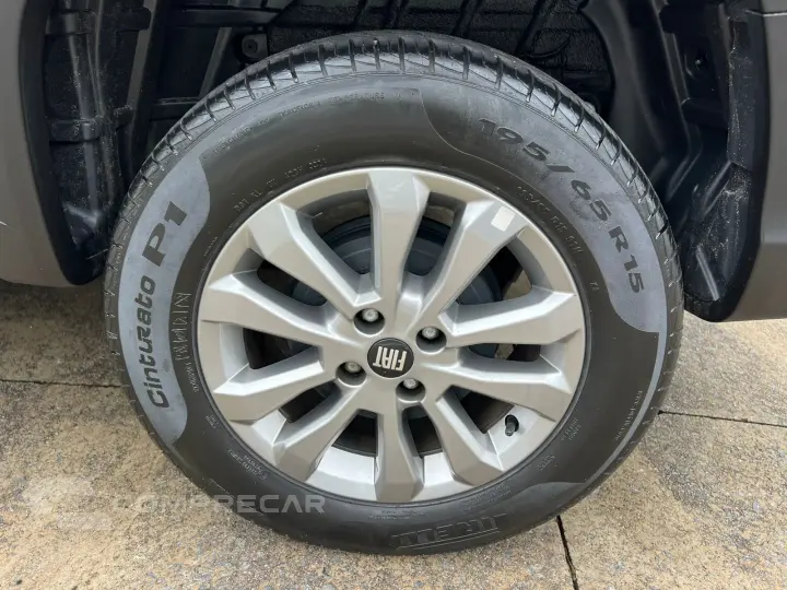 STRADA 1.3 Firefly Freedom CS