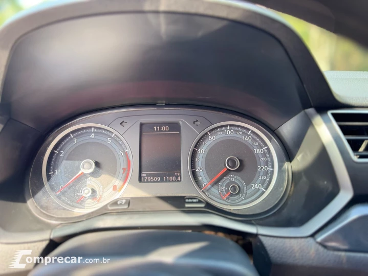 SAVEIRO 1.6 CS 8V
