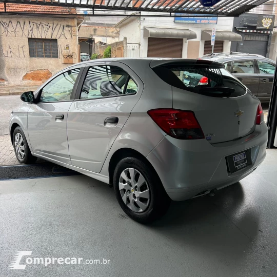 ONIX HATCH Joy 1.0 8V Flex 5p Mec.