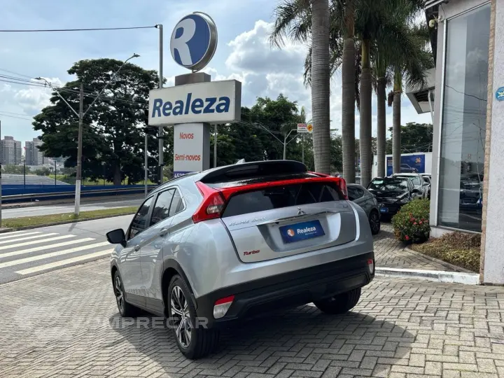 Eclipse Cross GLS 1.5 16V 165cv Aut.