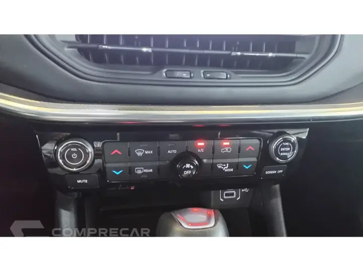 COMPASS 1.3 T270 TURBO FLEX LIMITED AT6