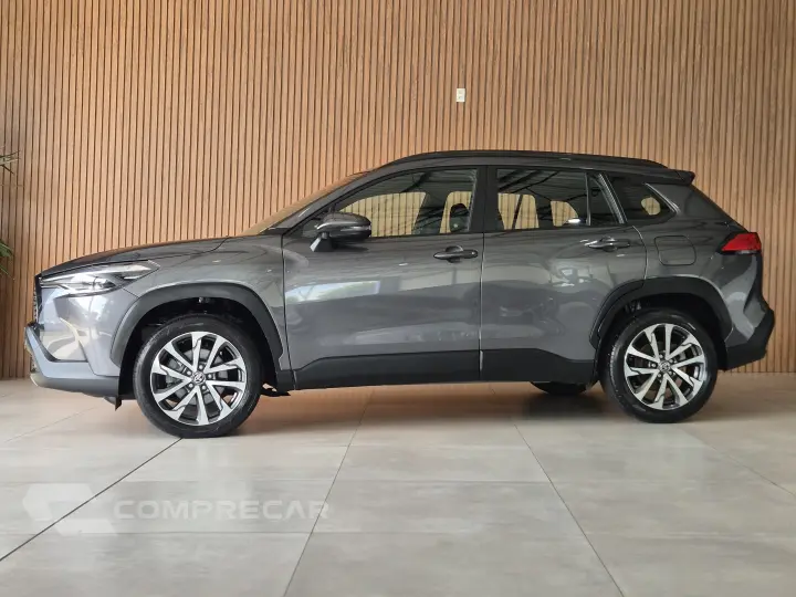 COROLLA CROSS 2.0 Vvt-ie XRE