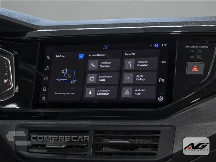 NIVUS 1.0 200 TSI Highline