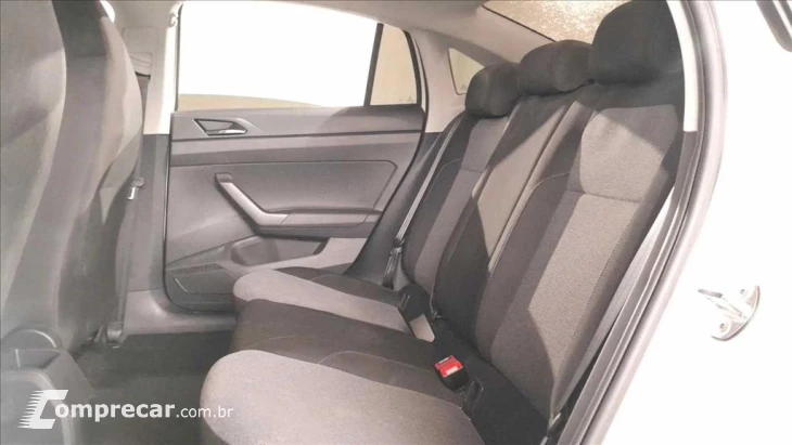 VIRTUS 1.0 170 TSI MANUAL