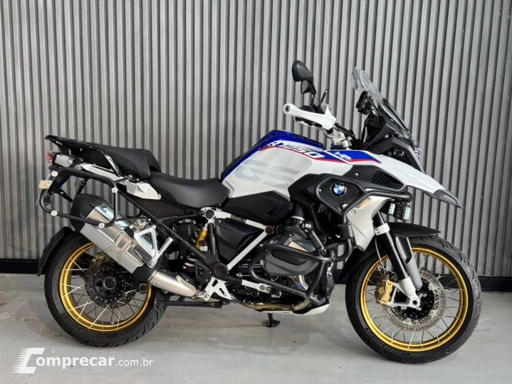 R 1250 GS PREMIUM HP