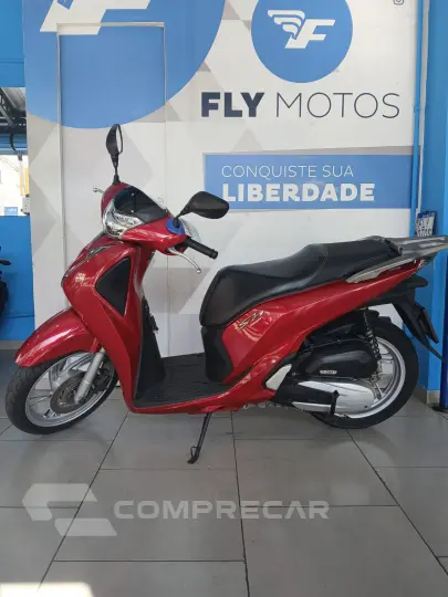 SH150i