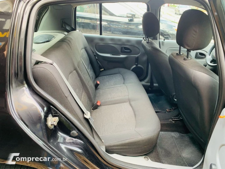 Clio Hi-Flex 1.0 16V 5p
