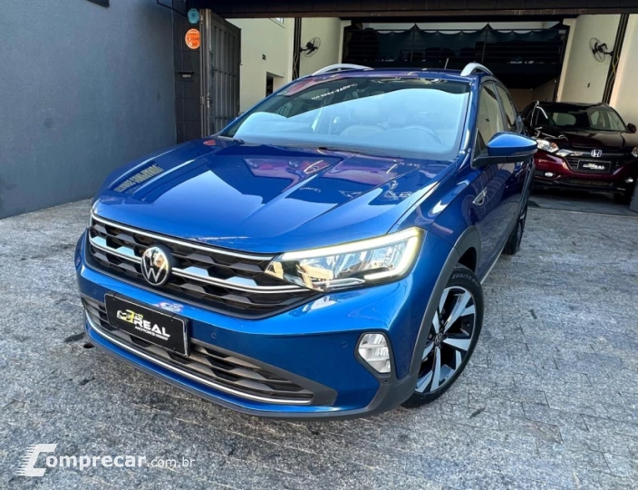 NIVUS 1.0 200 TSI Highline