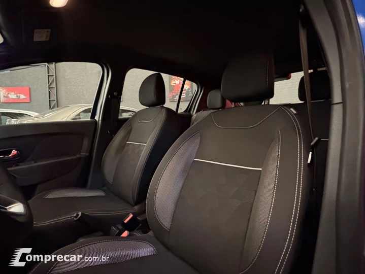 Sandero 1.0 12V SCE FLEX ZEN MANUAL