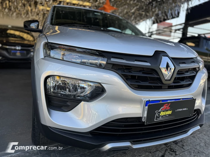 KWID 1.0 12V SCE Outsider
