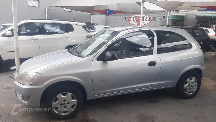 CELTA 1.0 MPFI Life 8V