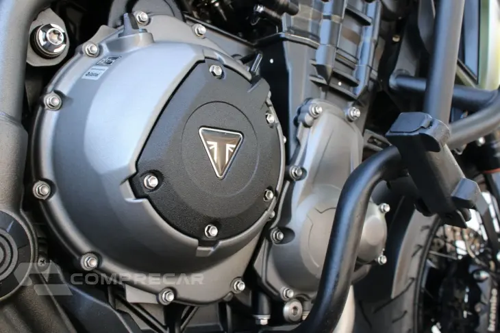 TRIUMPH TIGER 1200 XCX