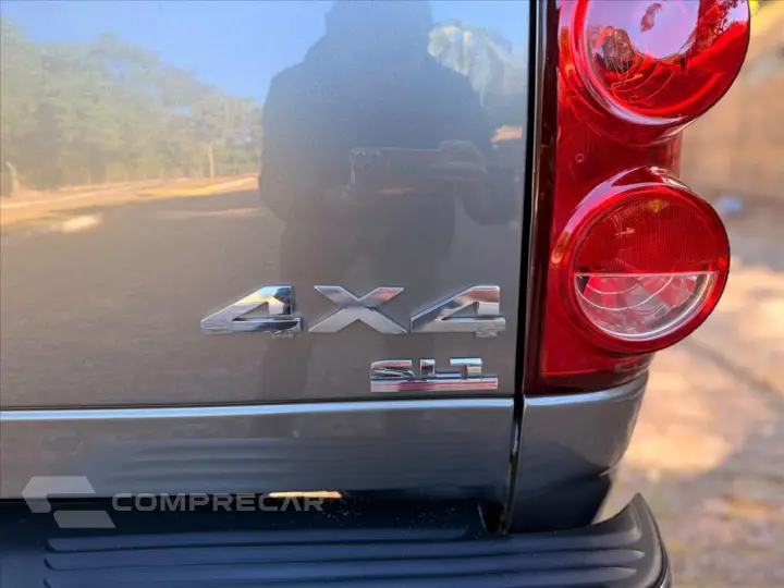 RAM 5.9 2500 4X4 CD I6 TURBO INTERCOOLER DIESEL 4