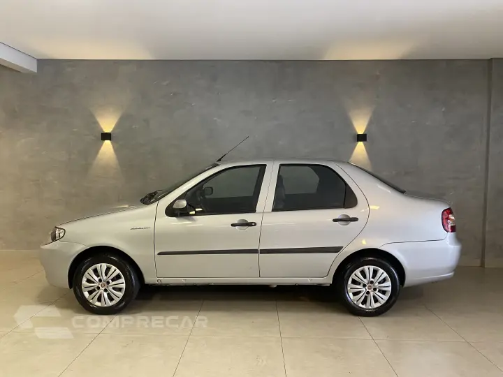 SIENA 1.0 MPI Fire Celebration 8V