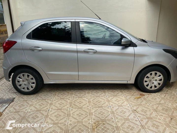 KA + 1.0 SE 12V