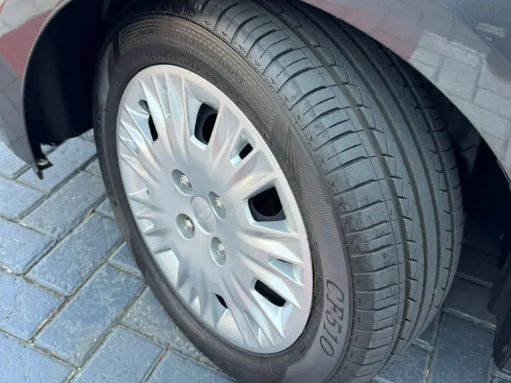 KA 1.5 Ti-vct SE Plus Sedan